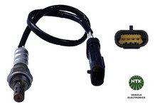 LAMBDASONDE FÜR RENAULT LAGUNA II (BG0/1 ) - NTK 94594