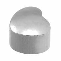 Silver Heart
