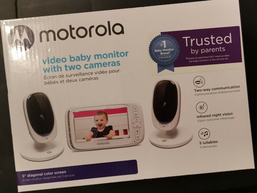 motorola comfort 50 pu extra camera