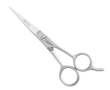 Barber Hairdresser Scissors: 5.5" Inch Stainless Steel