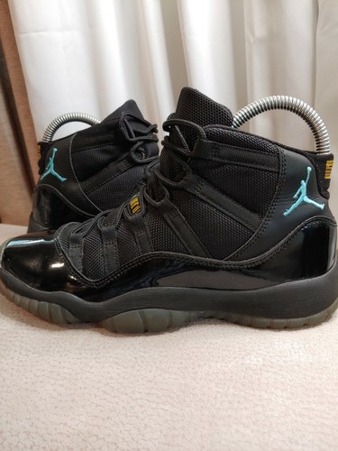 2013 OG Nike Air Jordan Retro XI 11 