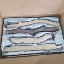 Elementi-  Realistic Ceramic Logs for Gas Firepits