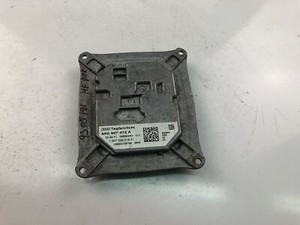 AUDI A4 8K2, B8 Scheinwerfer-Steuergerät 8K0907472A 2010 18056866