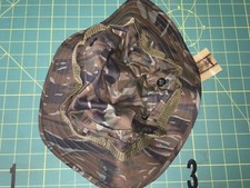Mil-Tec Military Style Tiger Stripe Camo Boonie Hat X-Large 