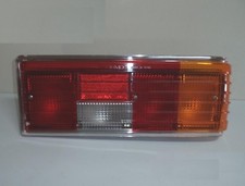 Feu avant (phare) Talbot 1308