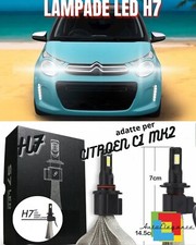 Ampoule Citroen C1