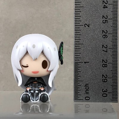 Bandai Spirits Re:Zero Echidna Wink Chokonokko Ichiban Kuji Anime