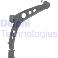 Delphi TC568 Lenker, RadaufhäNgung FüR Fiat