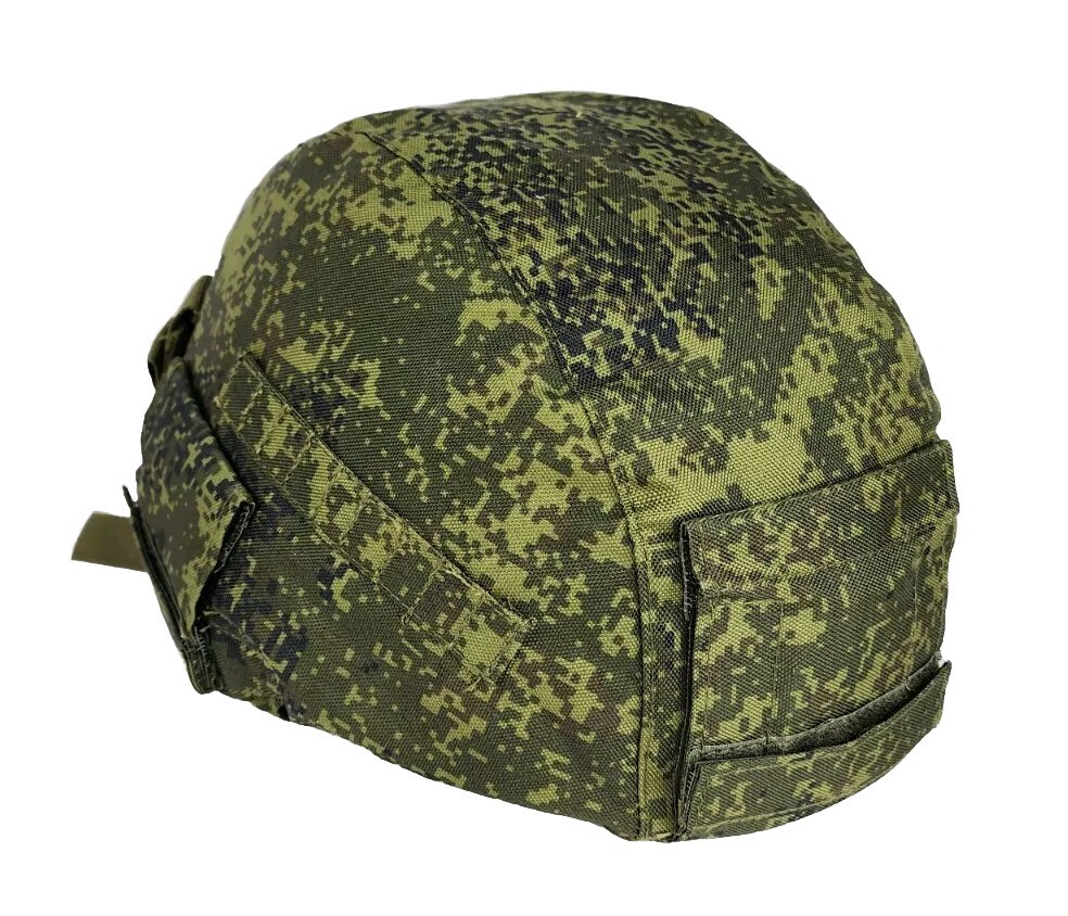 Coldwars Mamoht Tactical Helmet Outdoor Camouflage Helmet 
