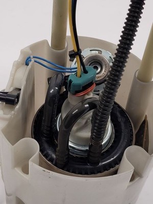 09-14 Dodge RAM OEM MOPAR Fuel Pump 55398693AD 175233 for sale 