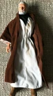 VINTAGE STAR WARS 12" OBI WAN KENOBI ACTION FIGURE KENNER 1978