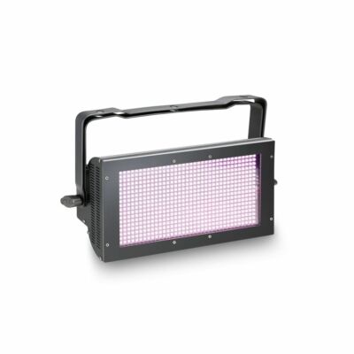 CAMEO THUNDER WASH 600 RGB 3 in 1 Strobe, Blinder und Wash Light 648 x 0,2 W RGB