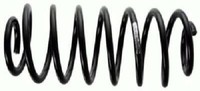Original Sachs Fahrwerksfeder 994 356 FüR Skoda Vw