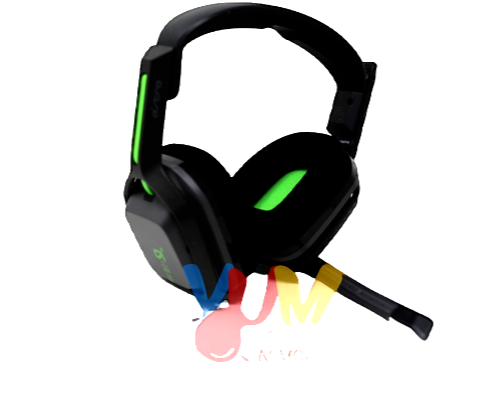 Astro A20 Wireless Over the Ear Gaming 