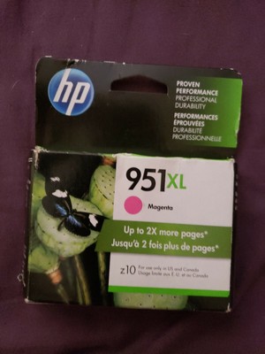 951xl magenta