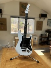 Gj2 Glendora Stratocaster Grover Jackson