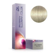 Image of WELLA Illumina Opal Essence Hair Dye 60ml Tube - BEST PRICE