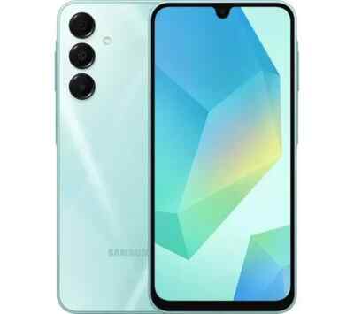 Samsung Galaxy A16 5G 128GB Unlocked BRAND NEW Smartphone Dual Sim