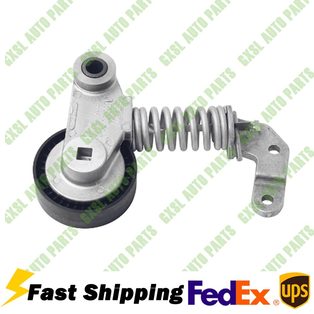 For Bentley Continental GT GTC, Flying spur Drive Belt Tensioner OEM 079903133BG