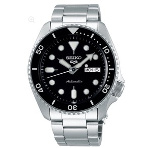 seiko 5 srpd55