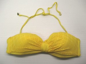 h and m bandeau bikini top