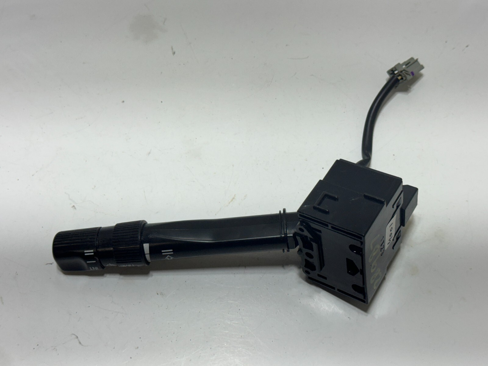 1998-2002 Honda Accord Wiper Control Switch OEM Replacement