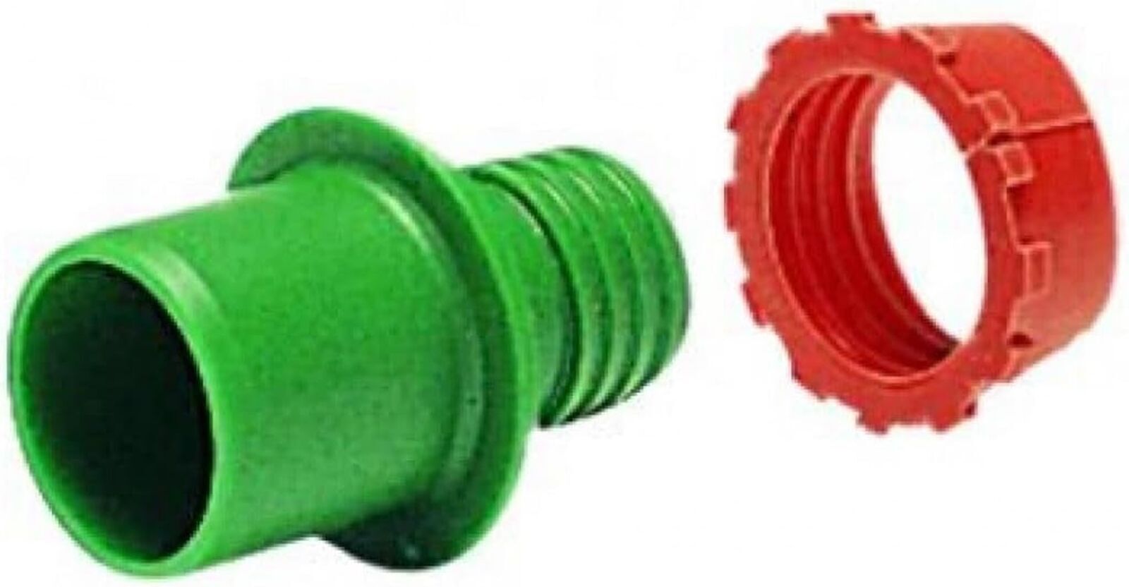 Plasson Adaptor Imperial Conversion Set Class D H/D - 25 x 3/4"" 7789 (Pack of 5)