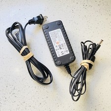 Cricut Power Supply AC Adapter KSAH1800250T1M2 18V 2.5A 45W Tested Works