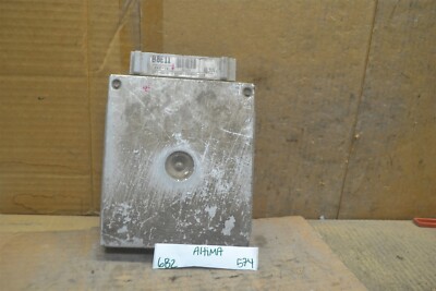 1988 Mercury Cougar Engine Control OEM E8SF12A650C1B Module 574-6B2