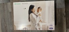 BRAND NEW Owlet Dream Duo Mint - Dream Sock, Base Station, and Cam