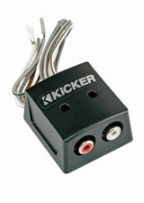 KICKER 46KISLOC 2 Channel Output Converter