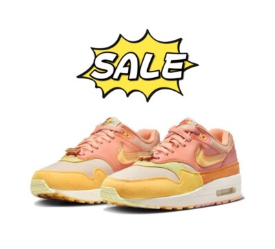 Nike Air Max 1 SP Puerto Rico \