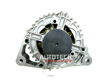 LICHTMASCHINE Alternator 120A für PORSCHE 911 3.4 Carrera