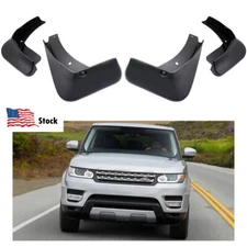 For 2014-2022 Range Rover Sport Mudguard Mud Flaps Splash Guards Fender
