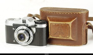 Zeiss Tenax II | eBay