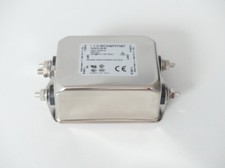 Schaffner FN2010-20-08 Netzfilter 250V - ungebraucht! -