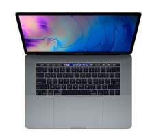 APPLE MACBOOK PRO 15 TOUCHBAR - CORE 3.9GHz i7 TURBO 16GB RAM 1TB SSD