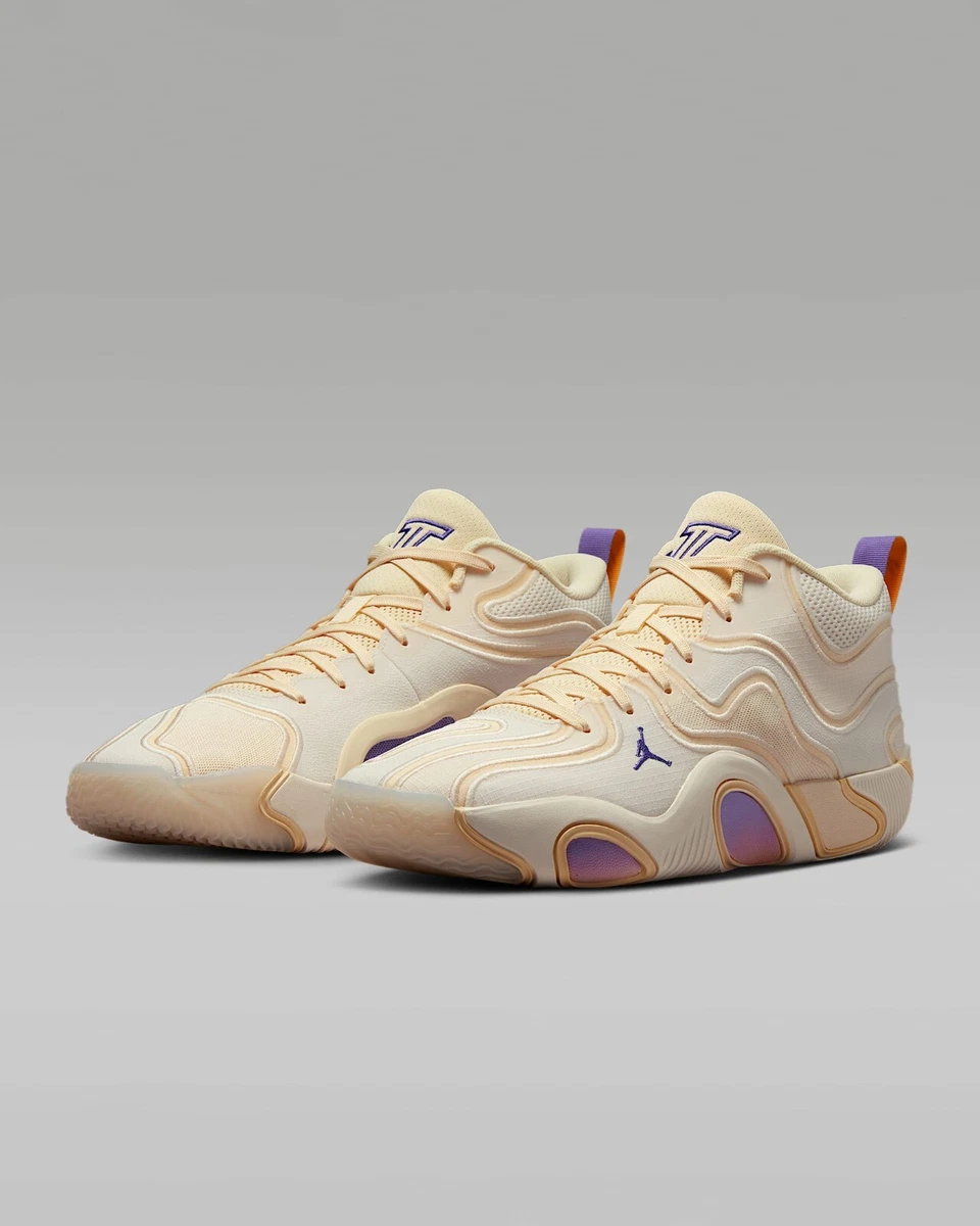 Jordan Tatum 3 PF Offseason | eBay