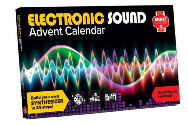 eight-innovation-esa2021-electronic-sounds-advent-calendar-for-sale