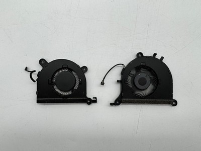 Lenovo Yoga Slim 7 14ARE05 Set CPU + GPU Cooling Fan