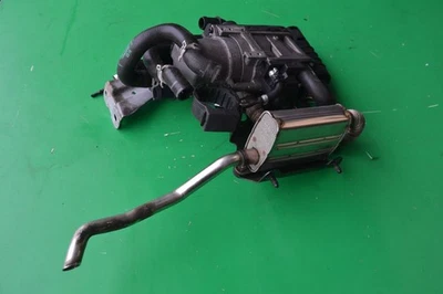 BMW G11 G30 ORIGINAL Standheizung Thermo Top EVO Benzin 9361065 64129361065 - Bild 1 von 4