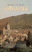 Shivaree Margery A. Neely Taschenbuch Kartoniert / Broschiert Englisch 2014