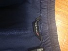 CMIZRAHI Women's Navy Blue Pull-On Casual Pants | Elastic Waist | Comfortable Ev — photo 7