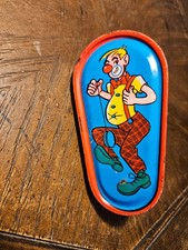 Kirchhof Life Of the Party Noise Maker Clown 4.5" Long