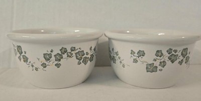 Corelle Coordinates Callaway Ivy Ramekins - Set of 2