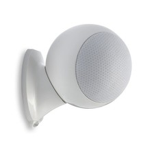 Cabasse Alcyone 2 haut-parleur de bibliothèque/mural Blanc (pièce)