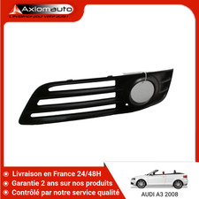 Pare-choc avant Audi CABRIOLET