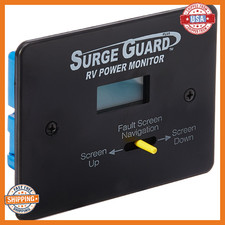 Southwire Surge Guard 40300 Optional Remote LCD Display for Hardwire Model 35530