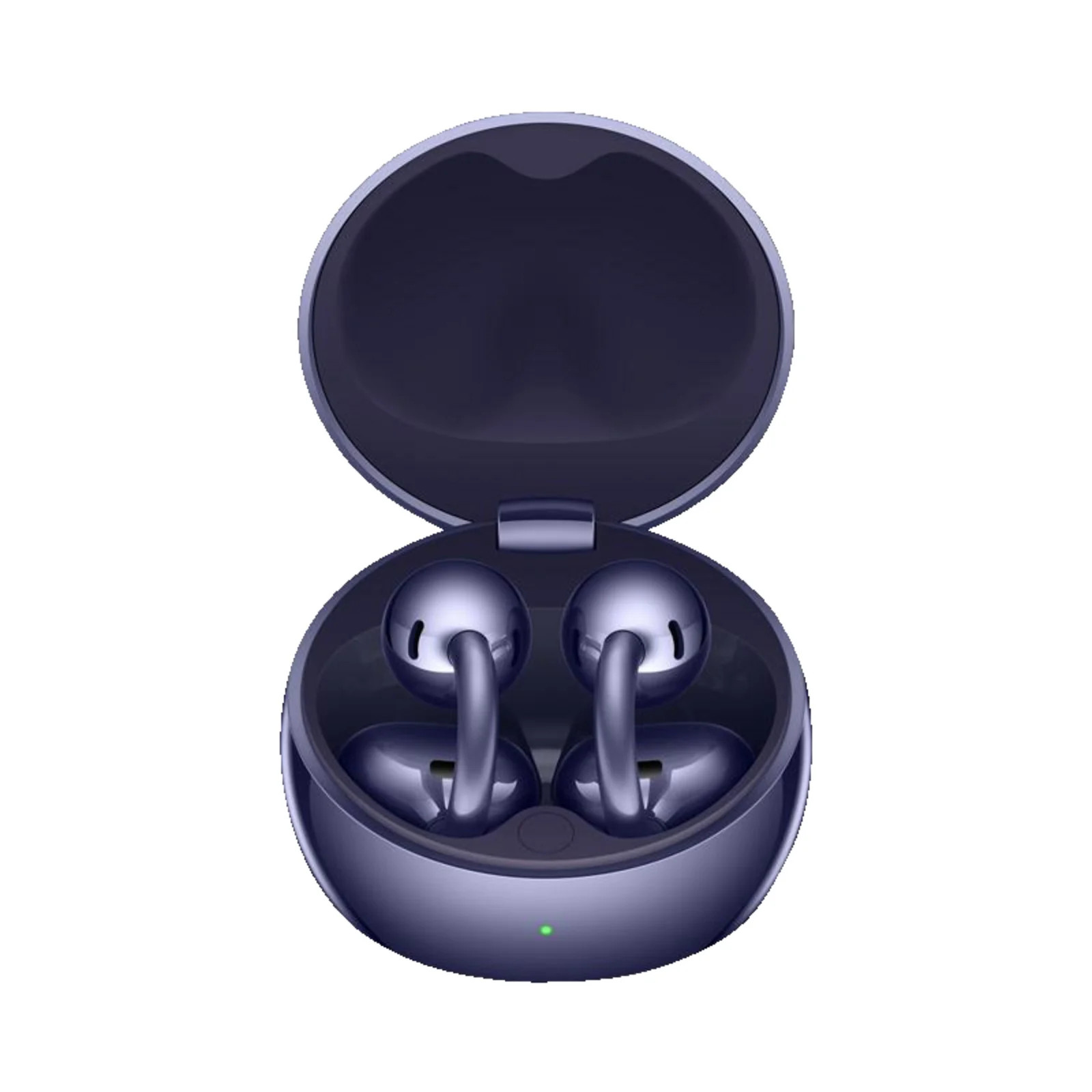 HUAWEI FreeClip 2 S, Open-ear Kopfhörer Bluetooth Deepsea Blue – Bild 4