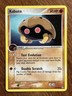Kabuto 51/108 Power Keepers Regular 2007 Pokémon
